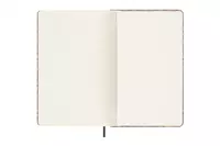 Een Moleskine Silk Ruled Hardcover Notebook Large Yellow + Gift Box koop je bij Moleskine.nl