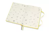 Een Moleskine Baby Journal koop je bij Moleskine.nl