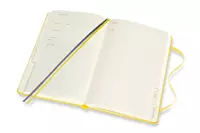 Een Moleskine Baby Journal koop je bij Moleskine.nl