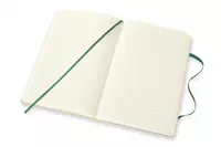 Een Moleskine Limited Edition Wizard Of Oz XVI Notebook Ruled Hardcover Large koop je bij Moleskine.nl