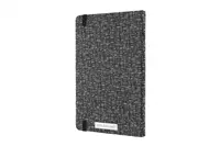 Een Moleskine Limited Blend Notebook Ruled Hardcover Large Black koop je bij Moleskine.nl