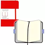 Een Moleskine Sketchbook Pocket Rood koop je bij Moleskine.nl