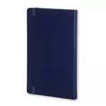 Een Moleskine Classic Ruled Hardcover Notebook Pocket Sapphire Blue koop je bij Moleskine.nl