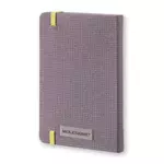 Een Moleskine Limited Blend Notebook Ruled Hardcover Pocket Violet koop je bij Moleskine.nl