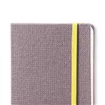 Een Moleskine Limited Blend Notebook Ruled Hardcover Pocket Violet koop je bij Moleskine.nl