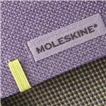 Een Moleskine Limited Blend Notebook Ruled Hardcover Pocket Violet koop je bij Moleskine.nl