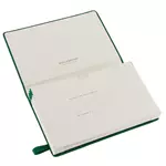 Een Moleskine Portfolio Hardcover Pocket Green koop je bij Moleskine.nl