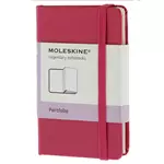 Een Moleskine Portfolio Hardcover XS Pink koop je bij Moleskine.nl