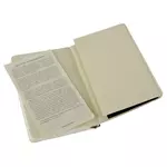 Een Moleskine Classic Squared Softcover Notebook Large Black koop je bij Moleskine.nl