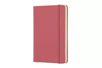 Een Moleskine Plain Notebook Pocket Hardcover Daisy Pink koop je bij Moleskine.nl