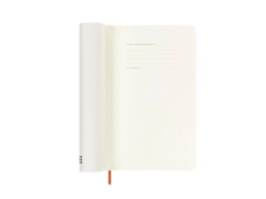 Een Moleskine 2025 12M Weekly Precious &amp; Ethical Planner Large Mamba Orange koop je bij Moleskine.nl