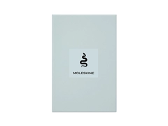 Een Moleskine Snake-Vegea Mamba Ruled Hardcover Large Notebook + Gift Box koop je bij Moleskine.nl