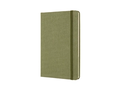 Een Moleskine Voyageur Notebook Medium Elm Green koop je bij Moleskine.nl