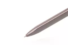 Een Moleskine Classic Charcoal Grey Click Pencil 0.7 MM koop je bij Moleskine.nl