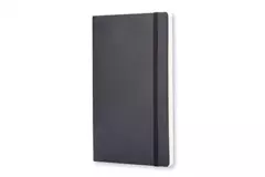 Een Moleskine Plain Softcover Notebook Pocket Black koop je bij Moleskine.nl