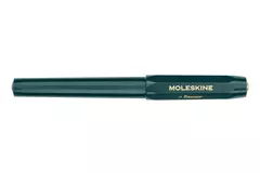 Een Moleskine X Kaweco Ballpoint Pen 1.0mm Green koop je bij Moleskine.nl
