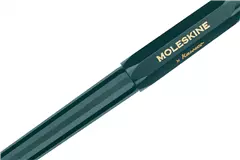 Een Moleskine X Kaweco Ballpoint Pen 1.0mm Green koop je bij Moleskine.nl