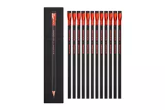 Een Moleskine X Blackwing Set of 12 Soft Pencils koop je bij Moleskine.nl