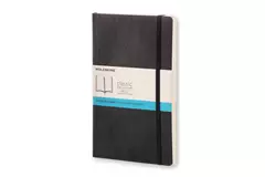 Een Moleskine Dotted Softcover Notebook Pocket Black koop je bij Moleskine.nl