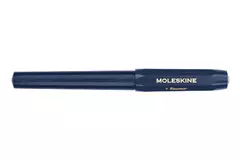 Een Moleskine X Kaweco Ballpoint Pen 1.0mm Blue koop je bij Moleskine.nl