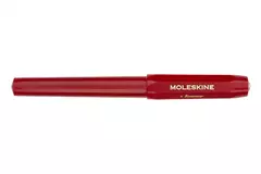 Een Moleskine X Kaweco Ballpoint Pen 1.0mm Red koop je bij Moleskine.nl