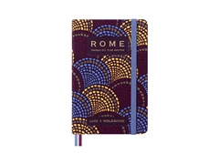 Een LUXE x Moleskine City &#39;Rome&#39; Travel Guide Notebook koop je bij Moleskine.nl