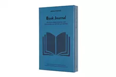 Een Moleskine Passion Journal - Book koop je bij Moleskine.nl