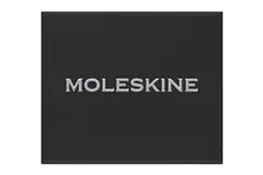 Een Moleskine Pin S Silver koop je bij Moleskine.nl