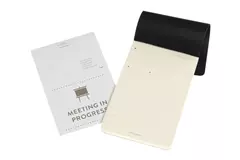 Een Moleskine Pro Collection Pro Pad Pocket Black koop je bij Moleskine.nl