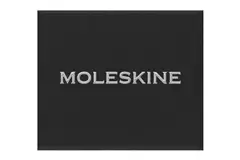 Een Moleskine Pin Leo Silver koop je bij Moleskine.nl