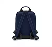 Een Moleskine Classic Mini Backpack Sapphire Blue koop je bij Moleskine.nl