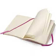 Een Moleskine Dotted Soft Cover Notebook Pocket Purple koop je bij Moleskine.nl