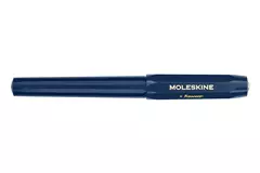 Een Moleskine X Kaweco Fountain Pen Medium Blue koop je bij Moleskine.nl