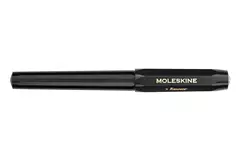 Een Moleskine X Kaweco Fountain Pen Medium Black koop je bij Moleskine.nl