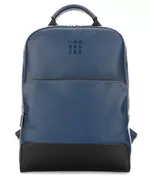 Een Moleskine Classic Mini Backpack Sapphire Blue koop je bij Moleskine.nl