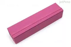 Een Moleskine Pennenbox Hardcover Pink koop je bij Moleskine.nl