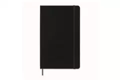 Een Moleskine Smart Notebook Ruled Hardcover Black koop je bij Moleskine.nl