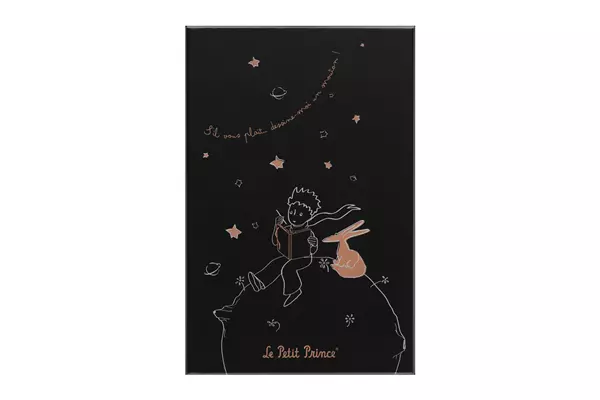 Een Moleskine Le Petit Prince Ruled Large Hardcover Notebook Limited Edition koop je bij Moleskine.nl