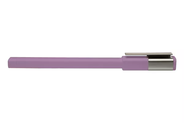 Een Moleskine Classic Mauve Purple Roller Pen 0.7 MM koop je bij Moleskine.nl