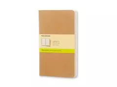 Een Moleskine Cahier Journals XXL Plain Kraft koop je bij Moleskine.nl