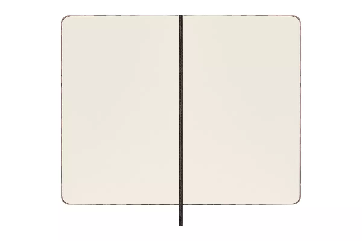 Een Moleskine Limited Edition Sakura Kosuke Tsumura Notebook Plain Hardcover Large koop je bij Moleskine.nl