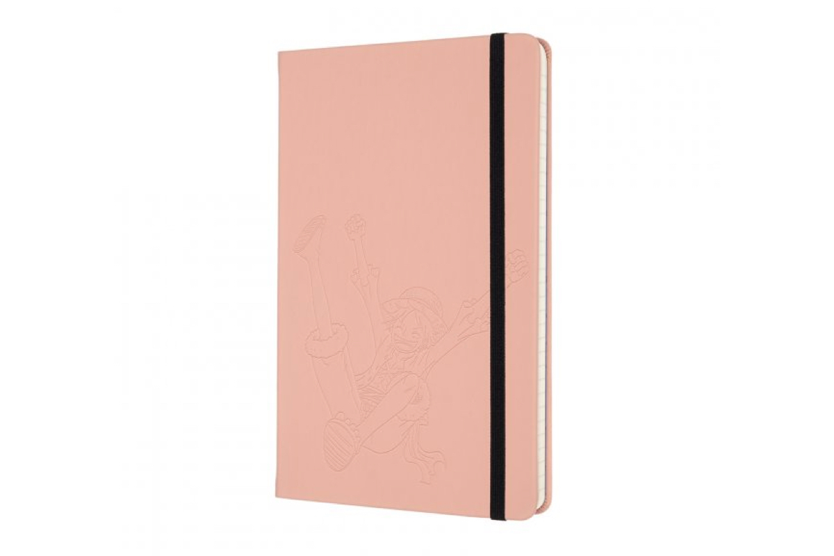 Moleskine Limited Edition Notebook One Piece Notebook Ruled Large