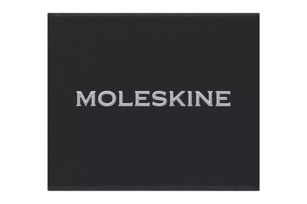 Een Moleskine Pin C Gold koop je bij Moleskine.nl