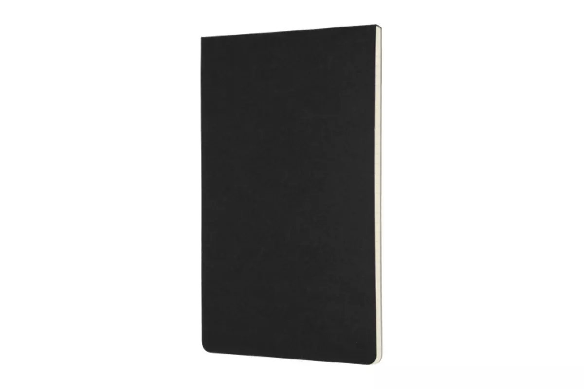 Een Moleskine Pro Collection Pro Pad Large Black koop je bij Moleskine.nl