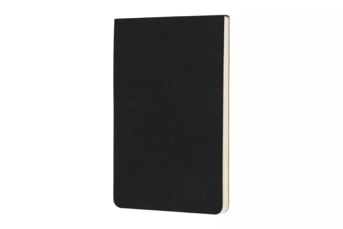 Een Moleskine Pro Collection Pro Pad Pocket Black koop je bij Moleskine.nl