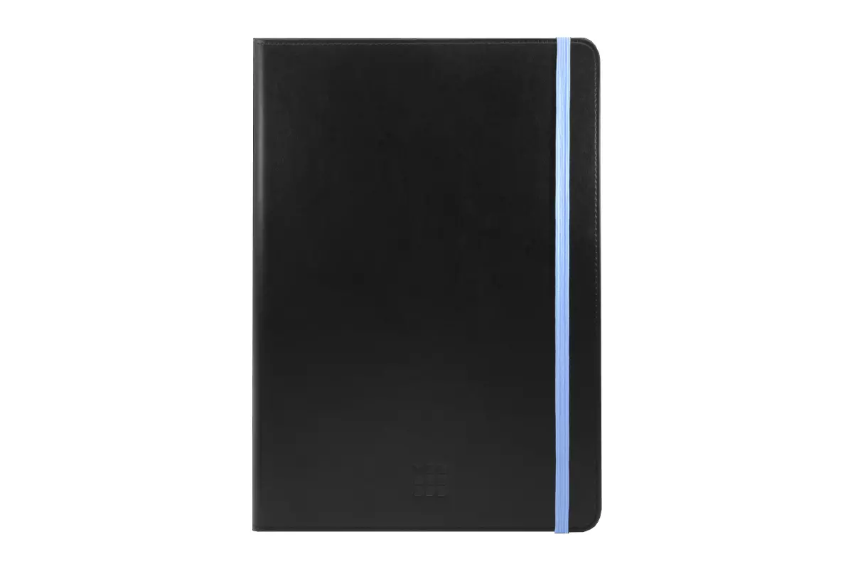 Een Moleskine Universal Folio Case 9" to 10" tablets koop je bij Moleskine.nl