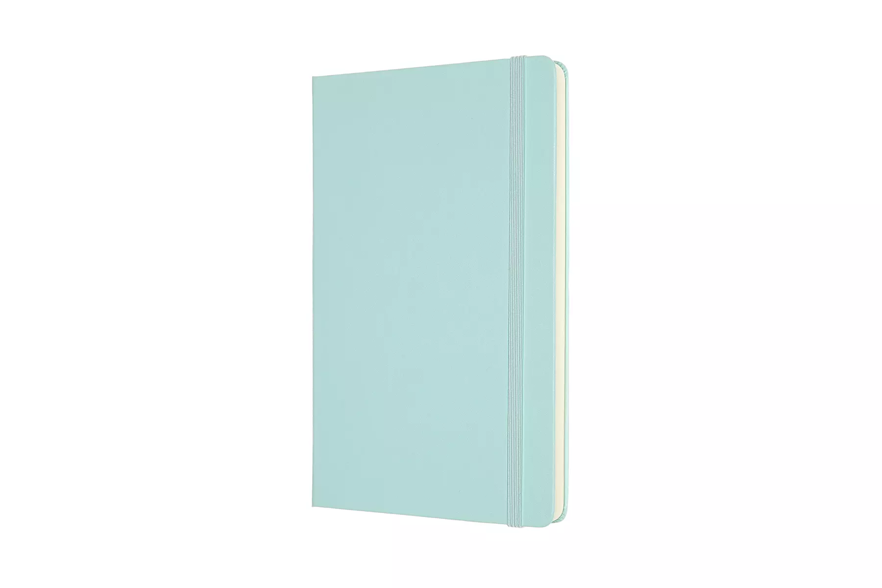 Een Moleskine Art Bullet Notebook Large Aquamarine koop je bij Moleskine.nl