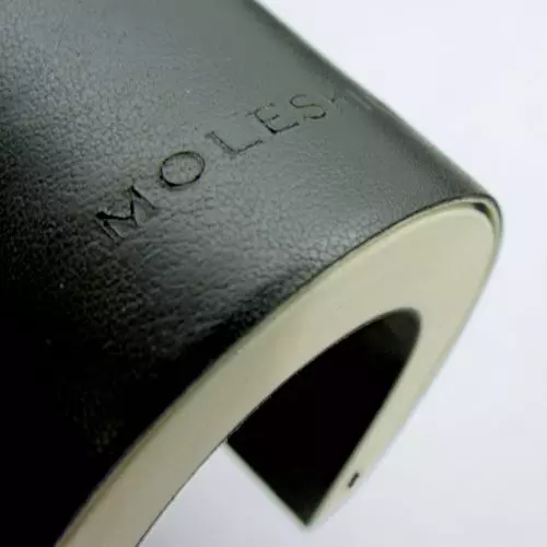 Een Moleskine Classic Squared Softcover Notebook Large Black koop je bij Moleskine.nl