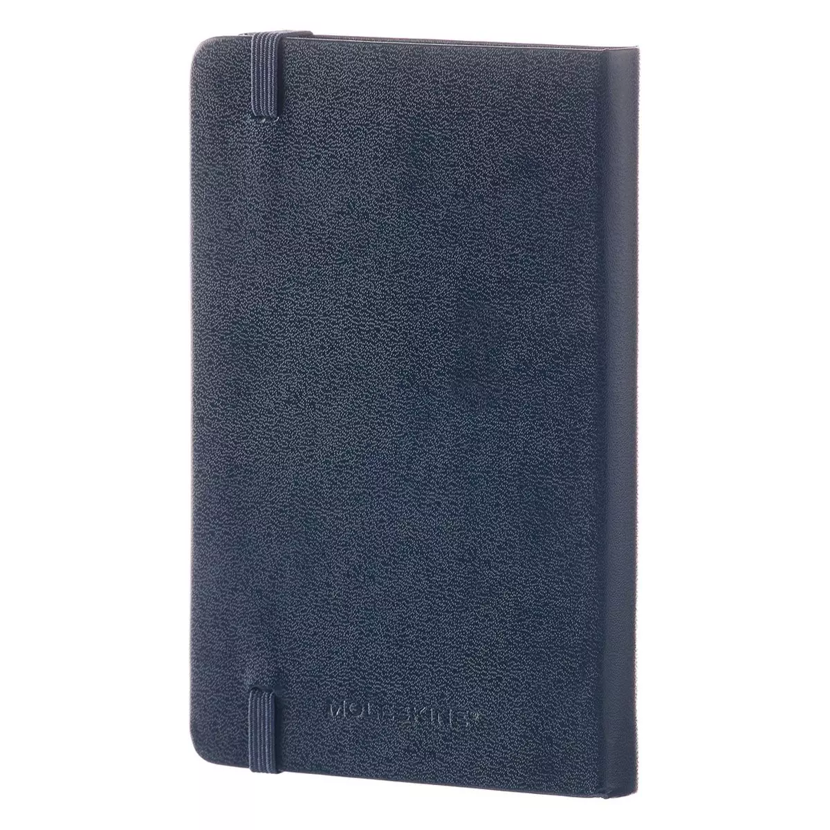 Een Moleskine Classic Squared Hardcover Notebook Pocket Sapphire Blue koop je bij Moleskine.nl