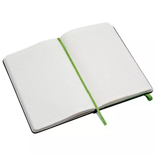 Een Moleskine Evernote Squared Notebook Large Hard Cover Grey koop je bij Moleskine.nl